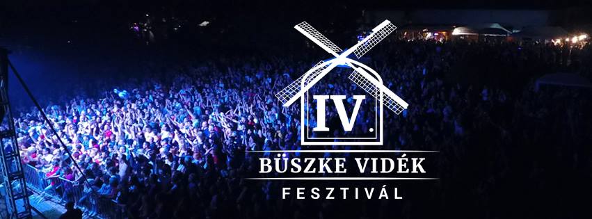 PAKA 4. Büszke Vidék Fesztivál és Kengyelről Elszármazottak Találkozója – Węgry