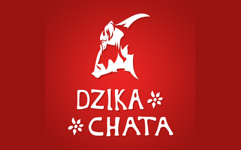 Dzika Chata - Paka Band Impreza